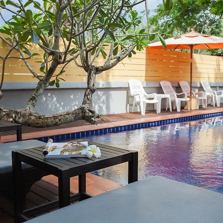 Bangtao Kanita House Bang Tao Beach  Esterno foto