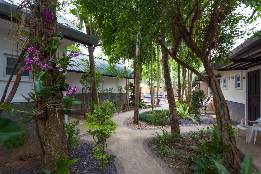 Bangtao Kanita House Bang Tao Beach  Esterno foto