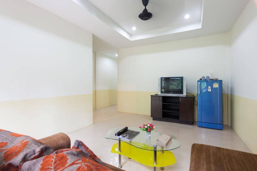 Bangtao Kanita House Bang Tao Beach  Esterno foto