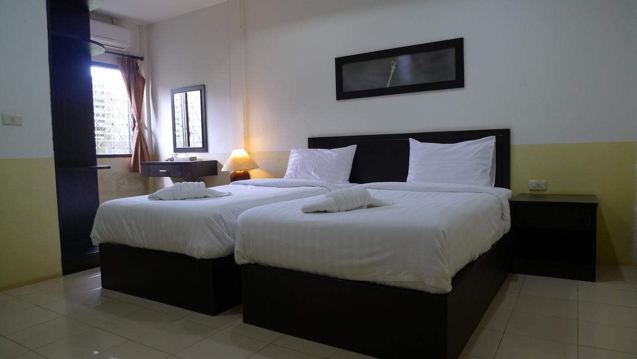 Bangtao Kanita House Bang Tao Beach  Esterno foto