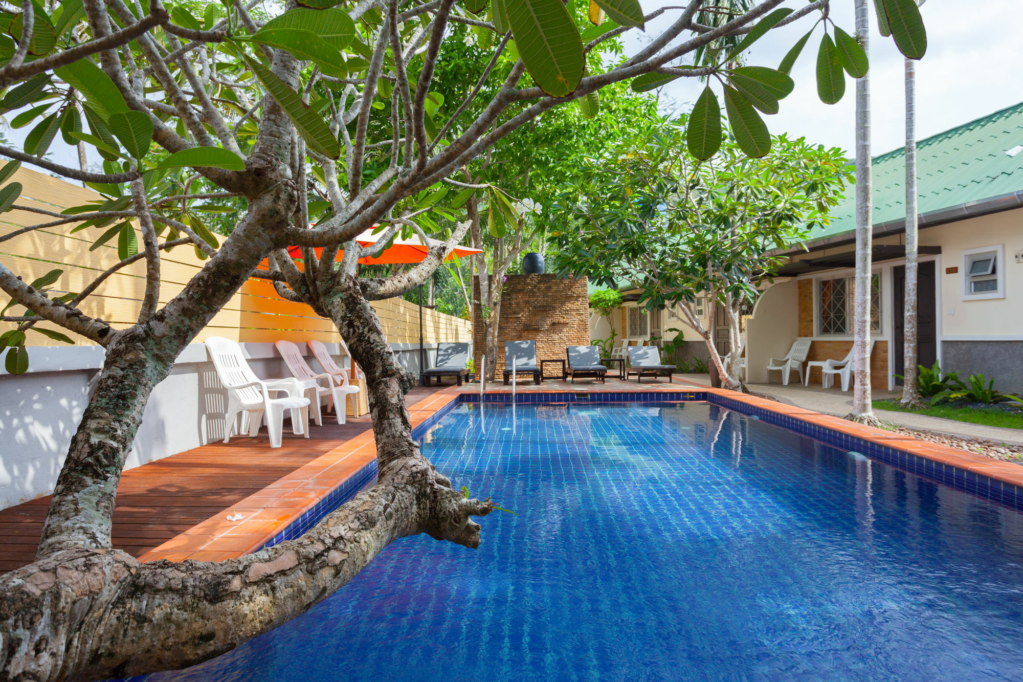 Bangtao Kanita House Bang Tao Beach  Esterno foto