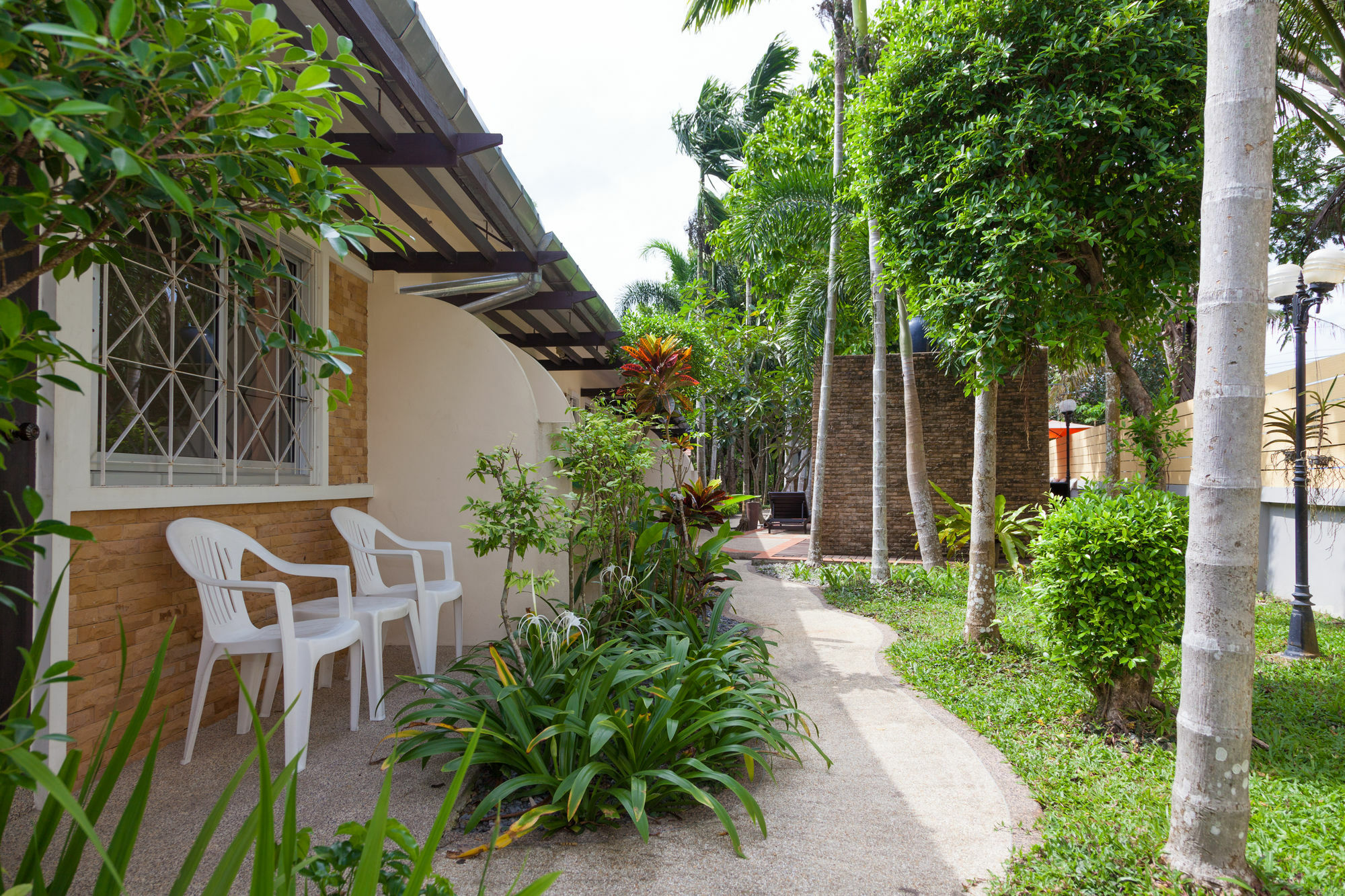 Bangtao Kanita House Bang Tao Beach  Esterno foto
