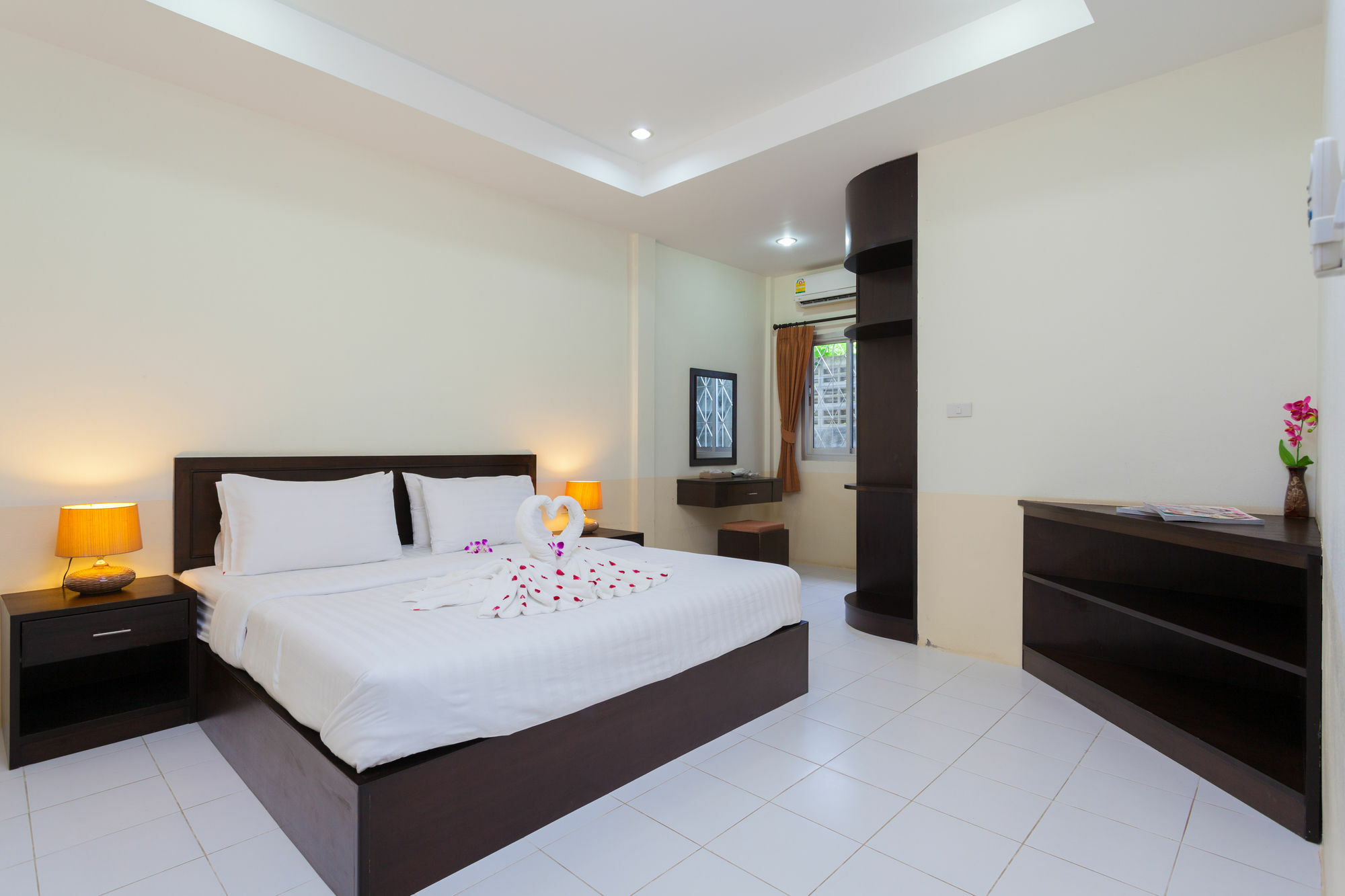 Bangtao Kanita House Bang Tao Beach  Esterno foto