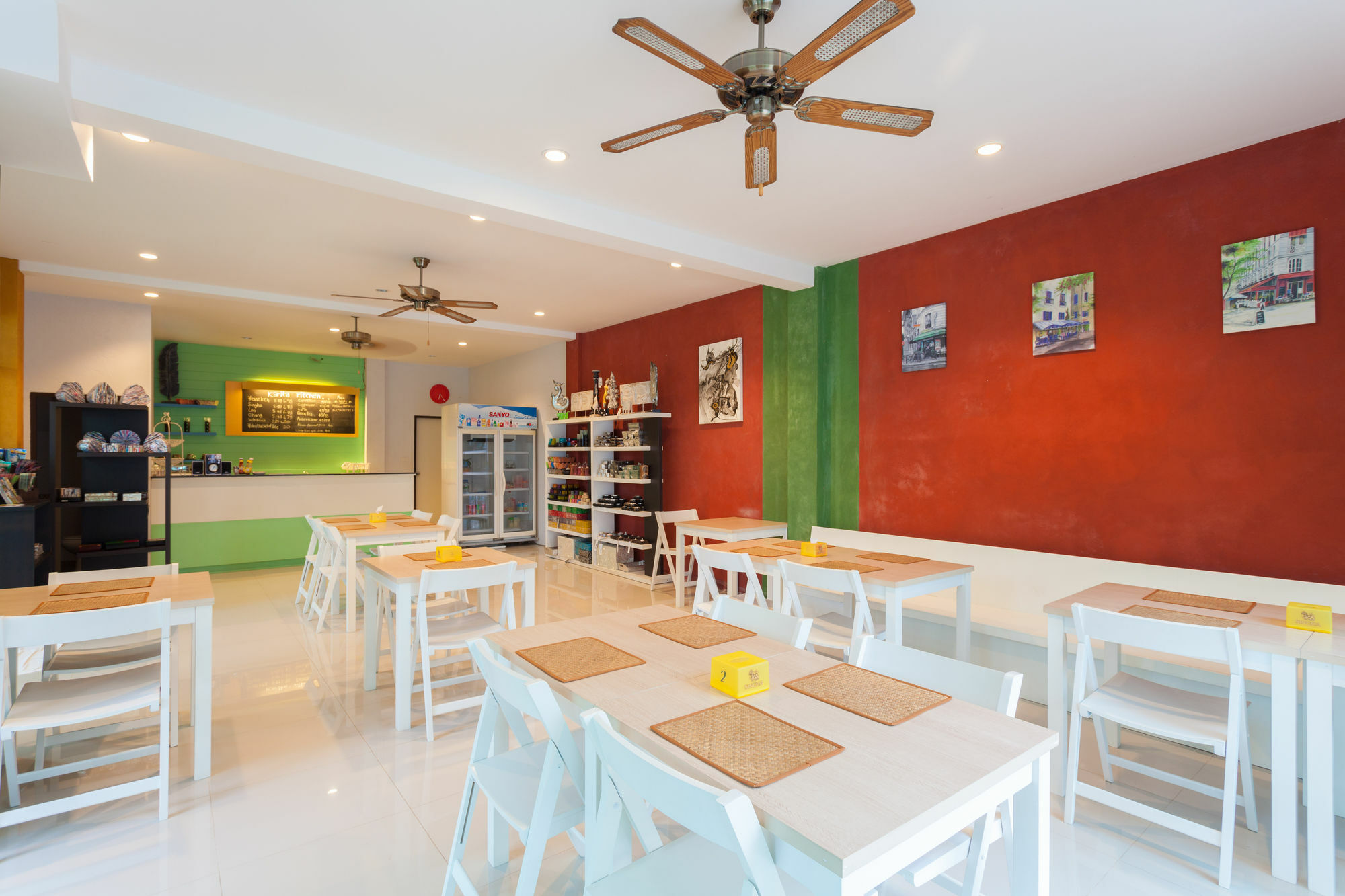 Bangtao Kanita House Bang Tao Beach  Esterno foto