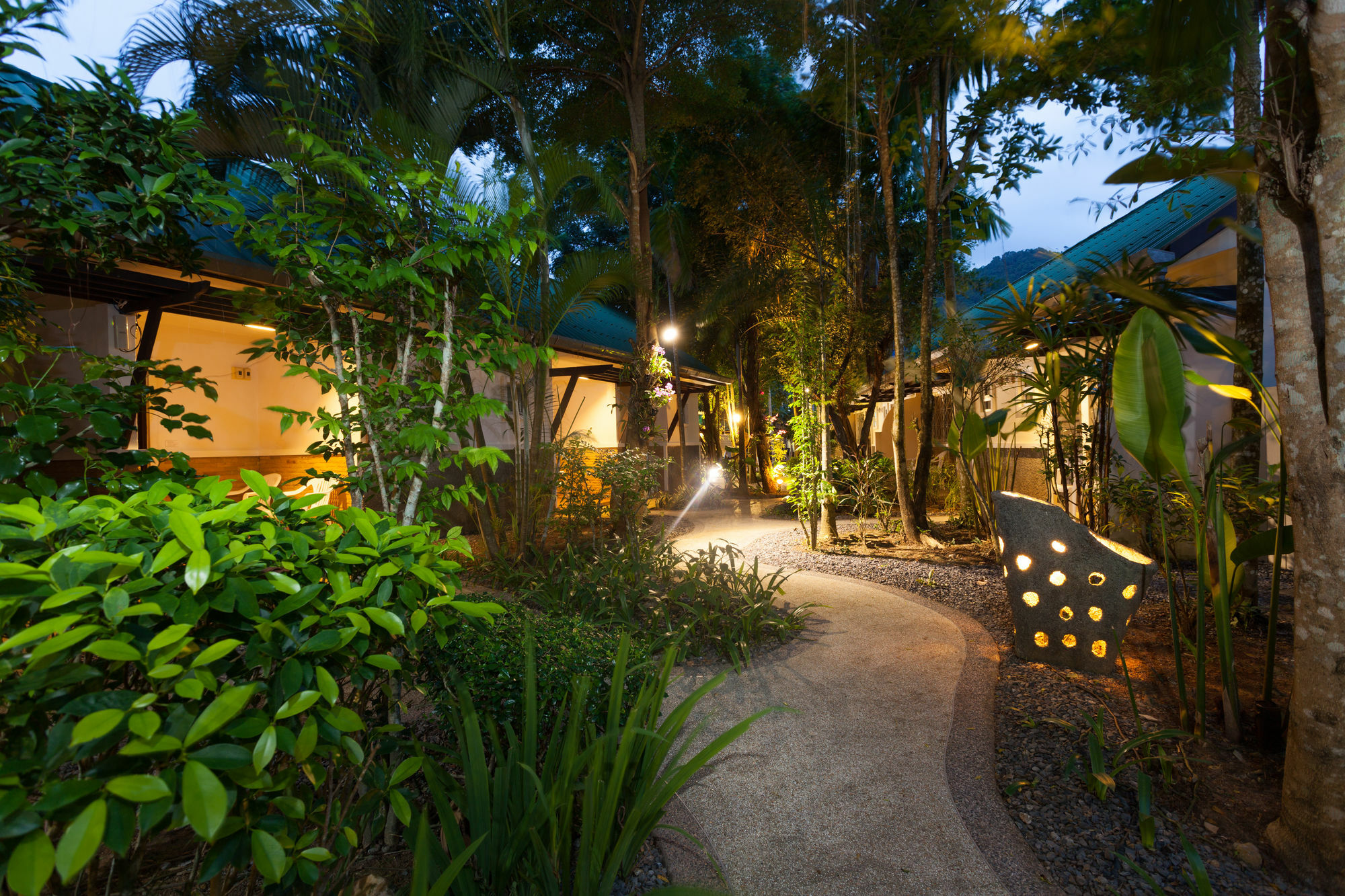 Bangtao Kanita House Bang Tao Beach  Esterno foto