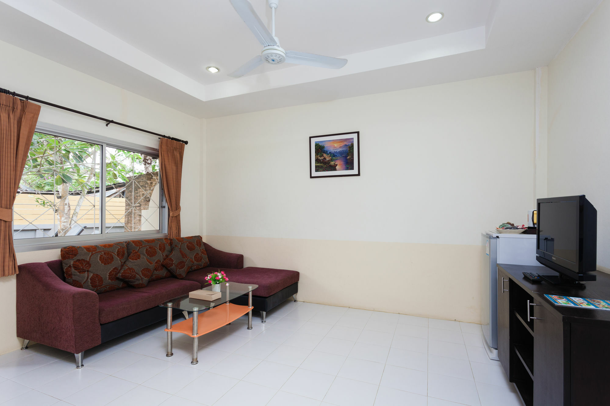 Bangtao Kanita House Bang Tao Beach  Esterno foto