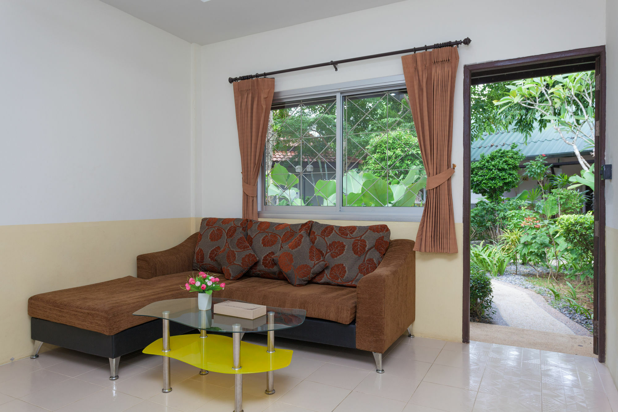 Bangtao Kanita House Bang Tao Beach  Esterno foto