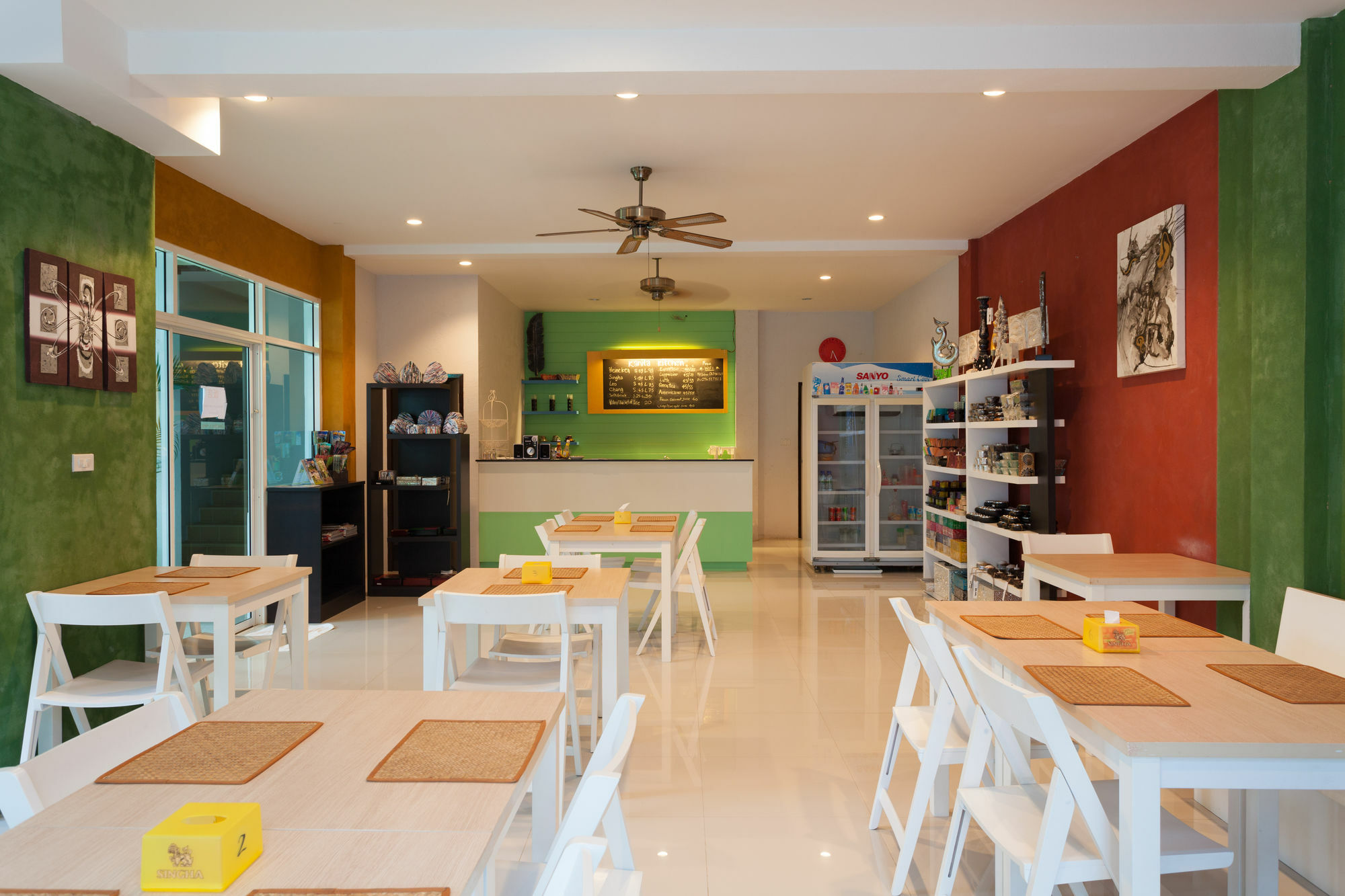 Bangtao Kanita House Bang Tao Beach  Esterno foto