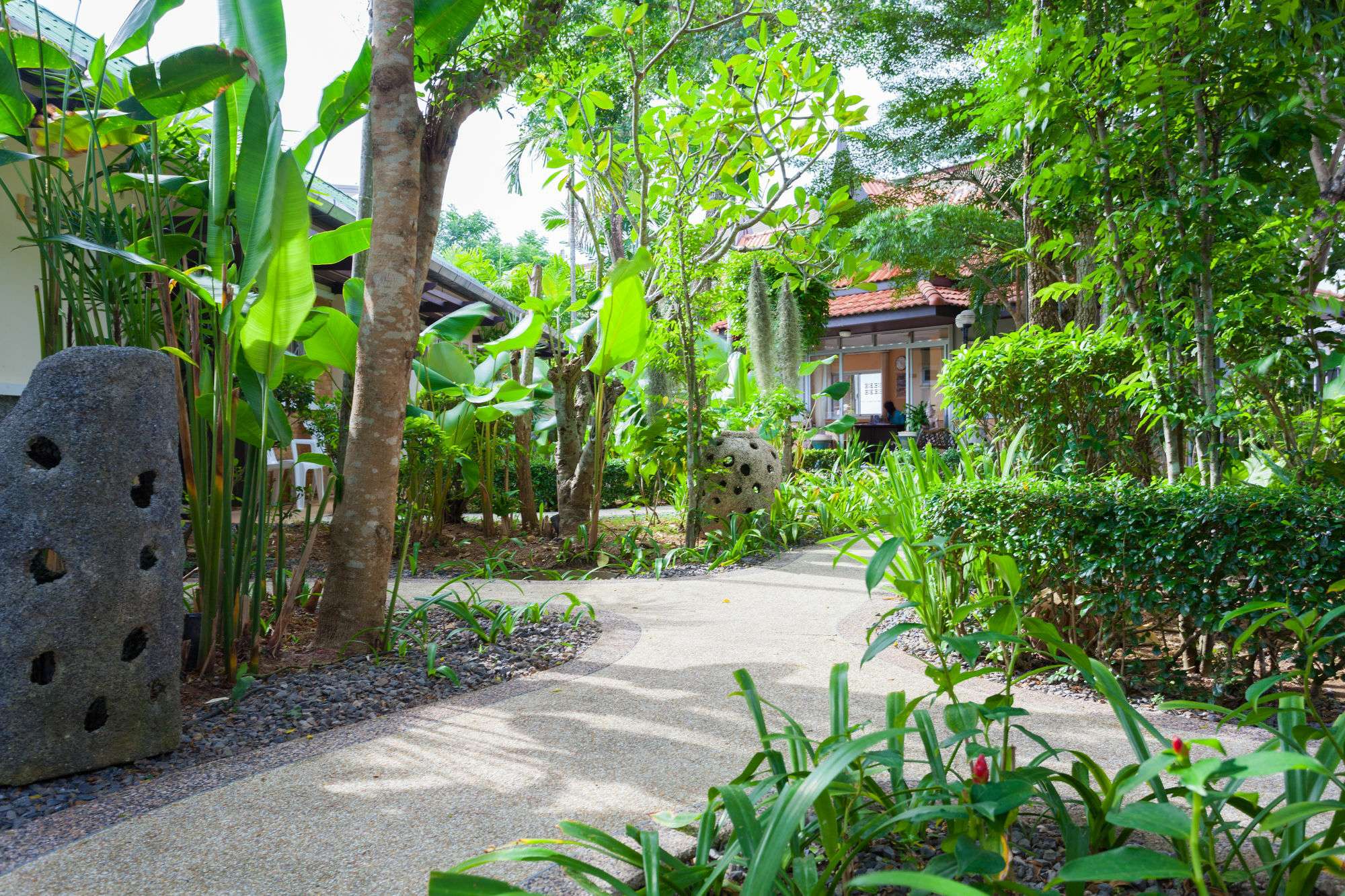 Bangtao Kanita House Bang Tao Beach  Esterno foto