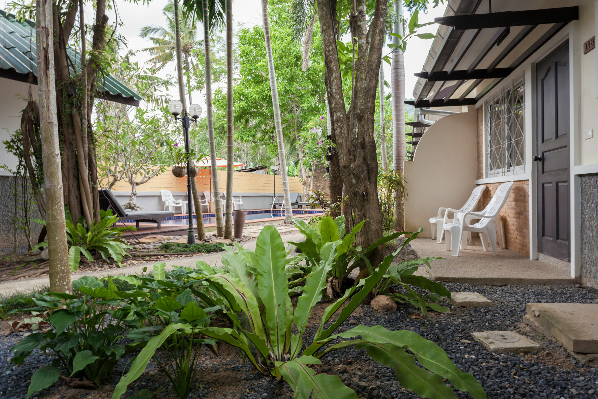 Bangtao Kanita House Bang Tao Beach  Esterno foto
