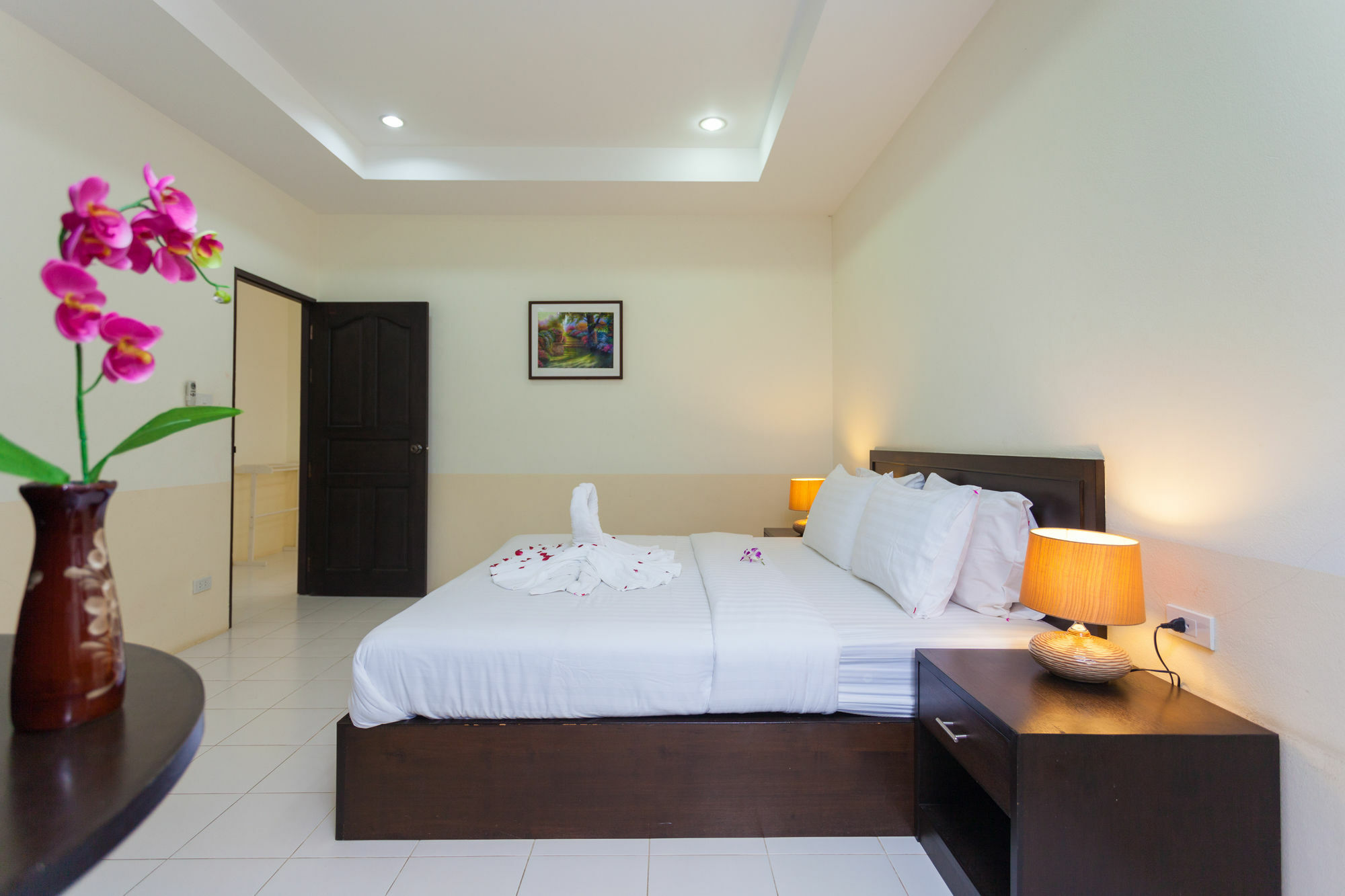 Bangtao Kanita House Bang Tao Beach  Esterno foto
