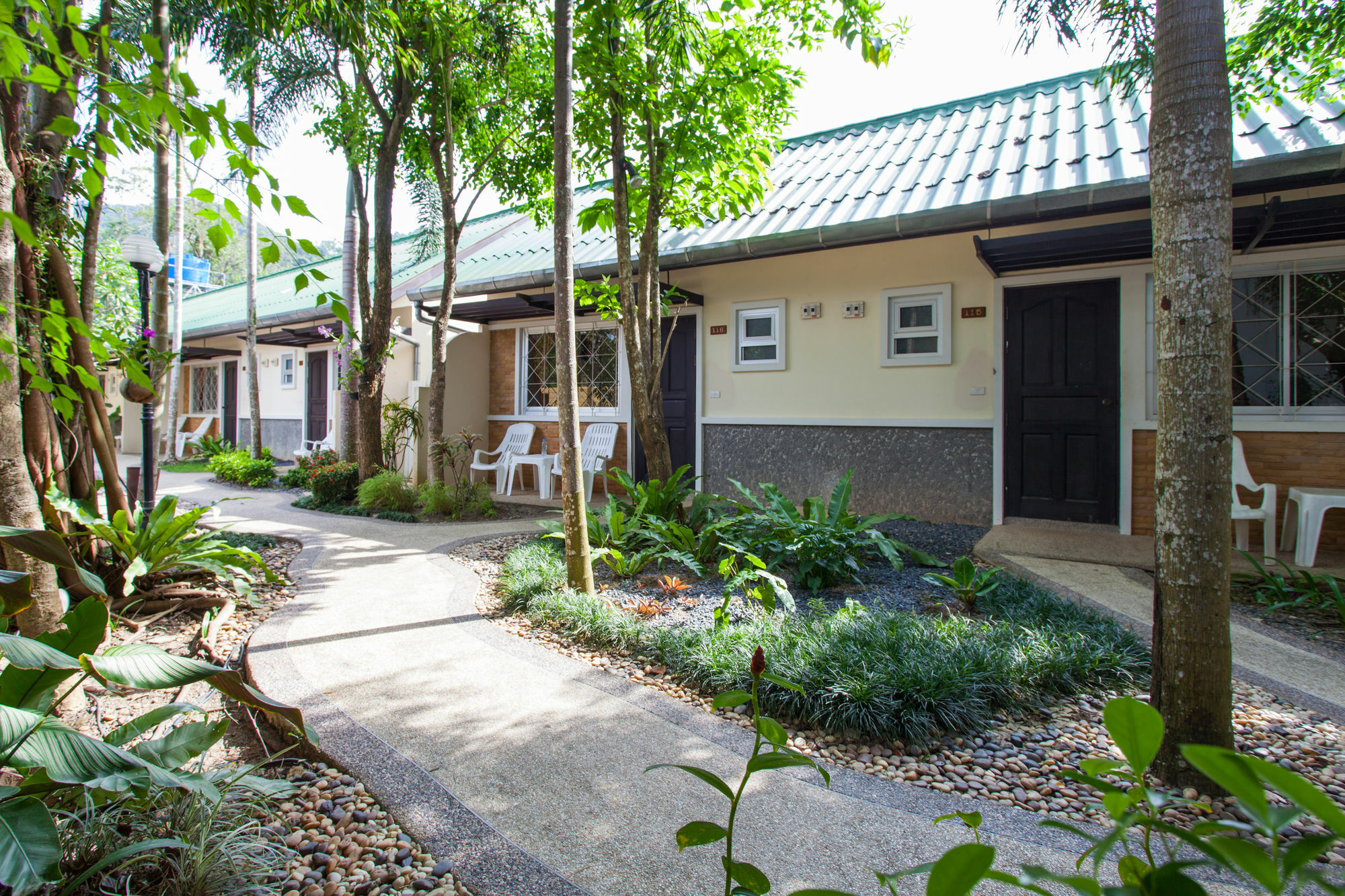 Bangtao Kanita House Bang Tao Beach  Esterno foto