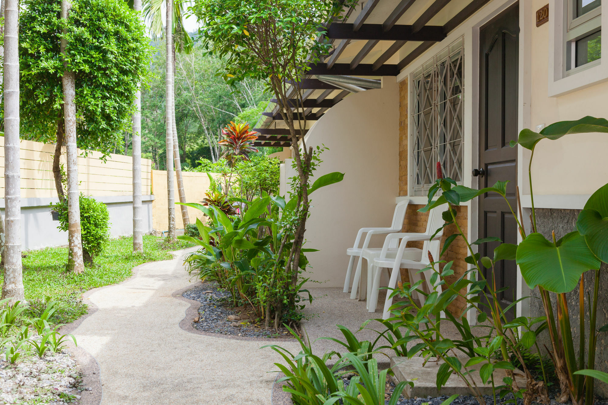 Bangtao Kanita House Bang Tao Beach  Esterno foto