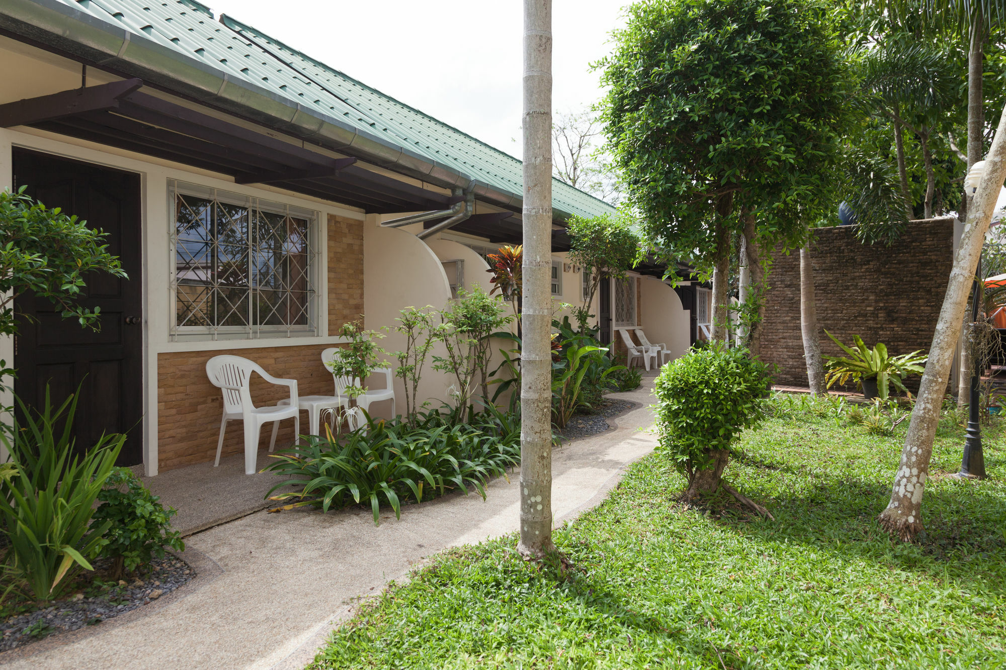 Bangtao Kanita House Bang Tao Beach  Esterno foto