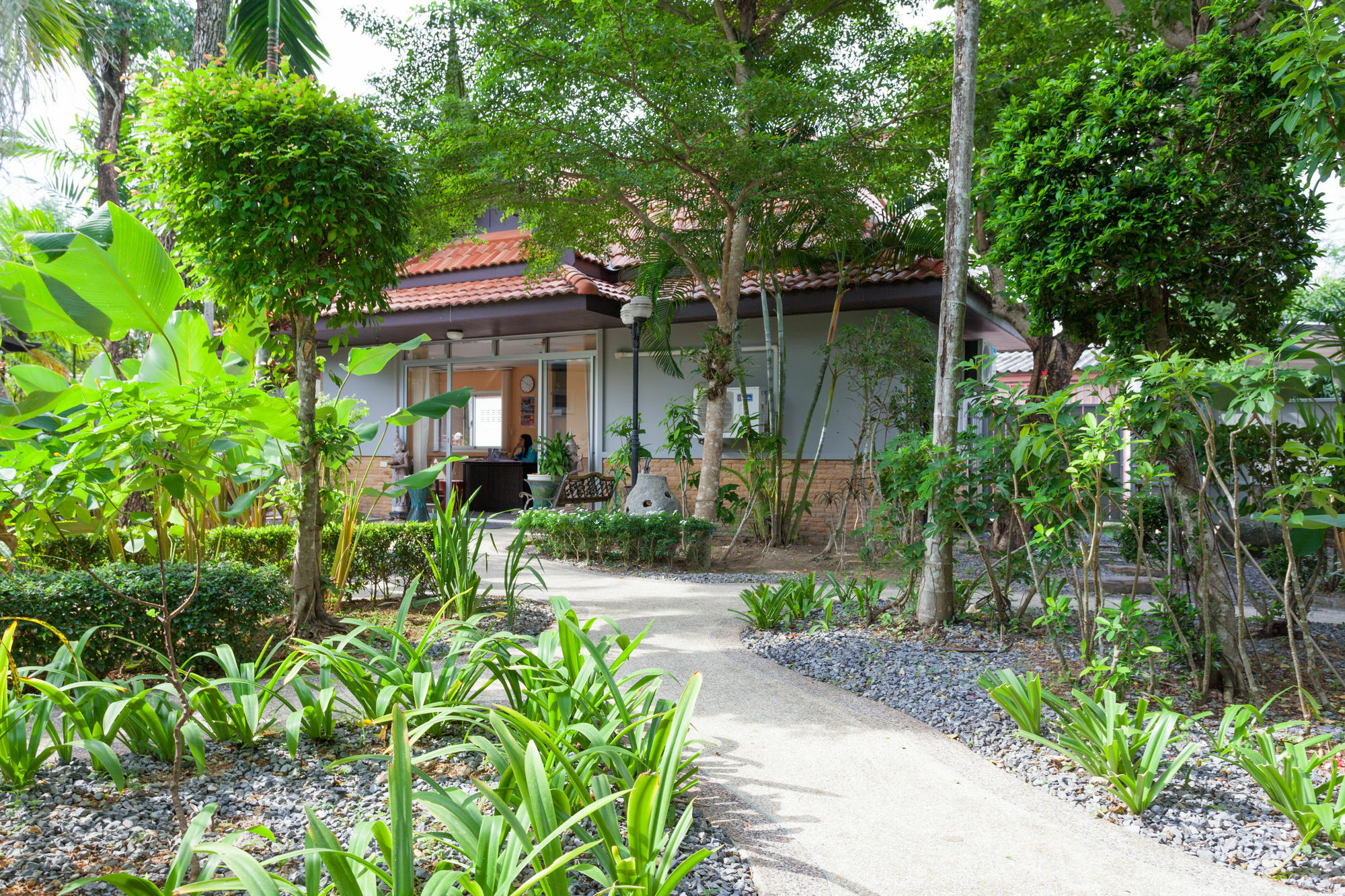 Bangtao Kanita House Bang Tao Beach  Esterno foto