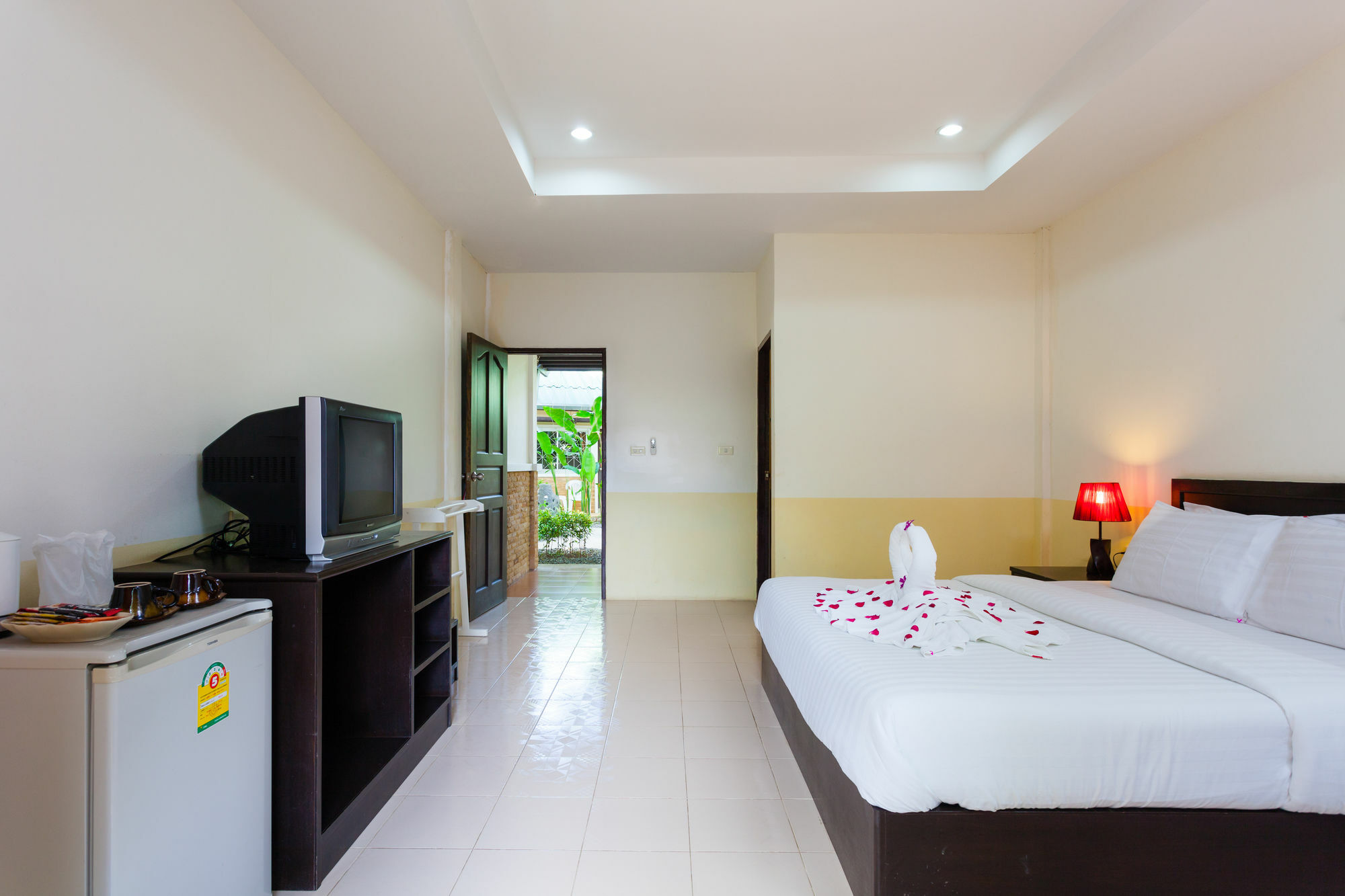 Bangtao Kanita House Bang Tao Beach  Esterno foto