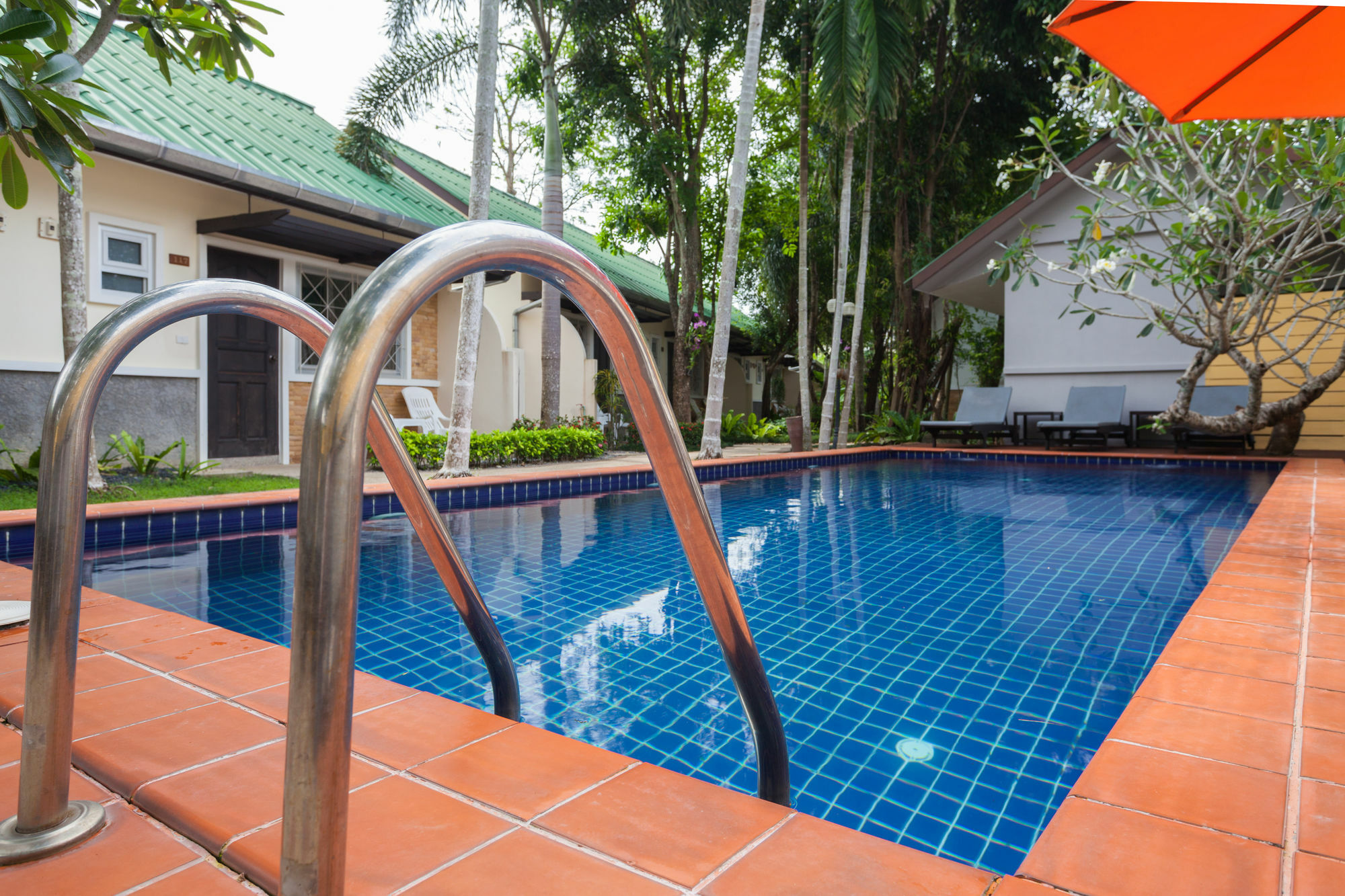 Bangtao Kanita House Bang Tao Beach  Esterno foto