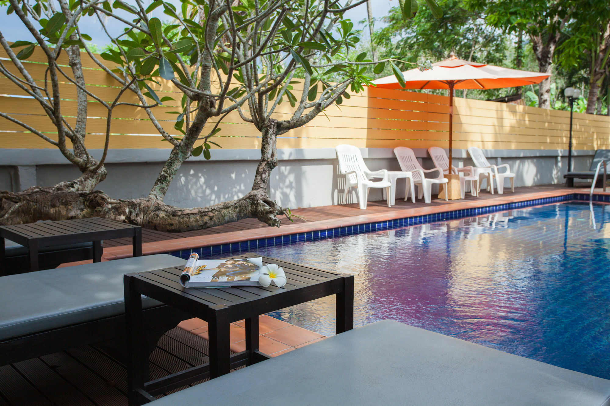 Bangtao Kanita House Bang Tao Beach  Esterno foto