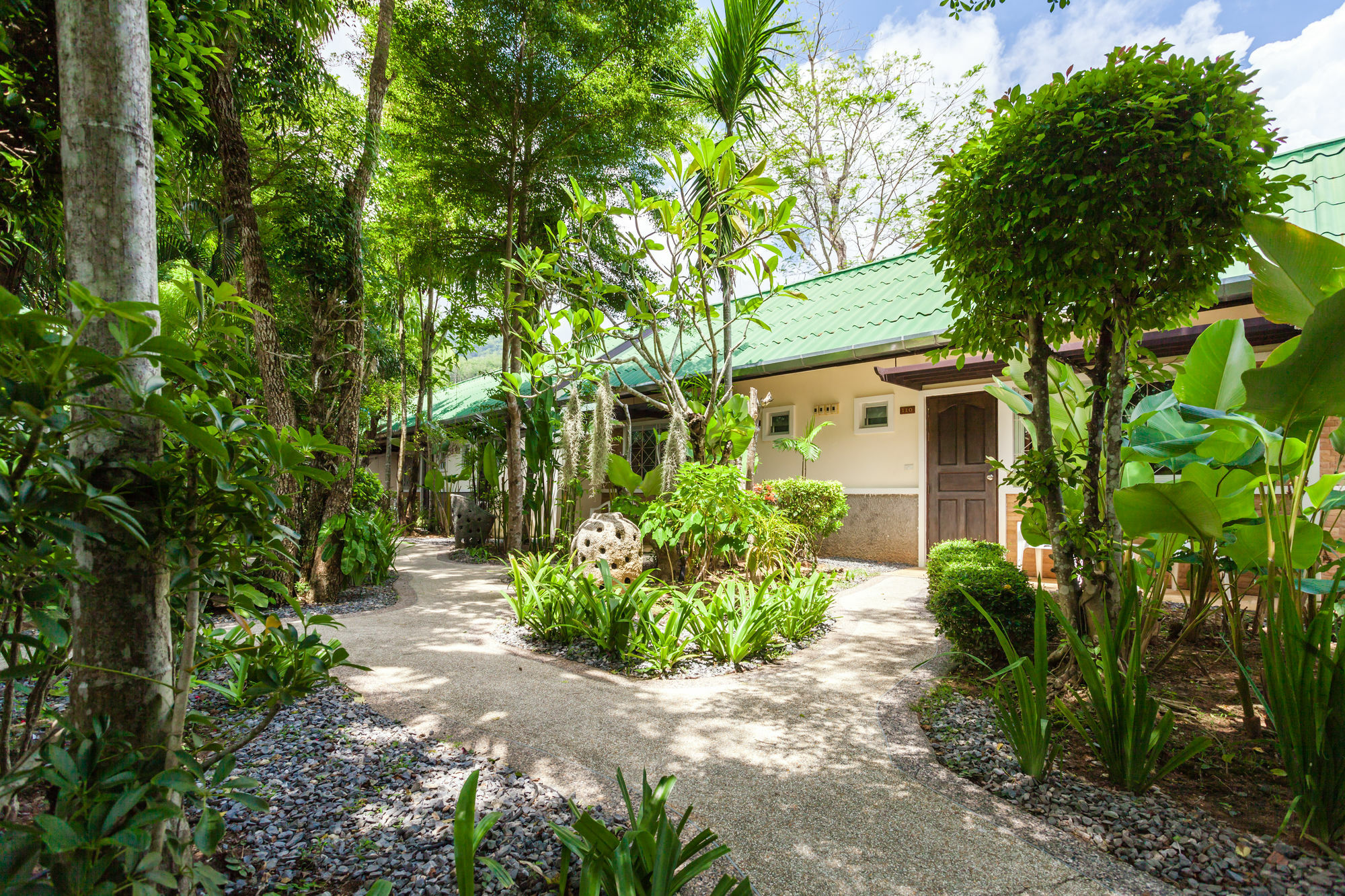 Bangtao Kanita House Bang Tao Beach  Esterno foto