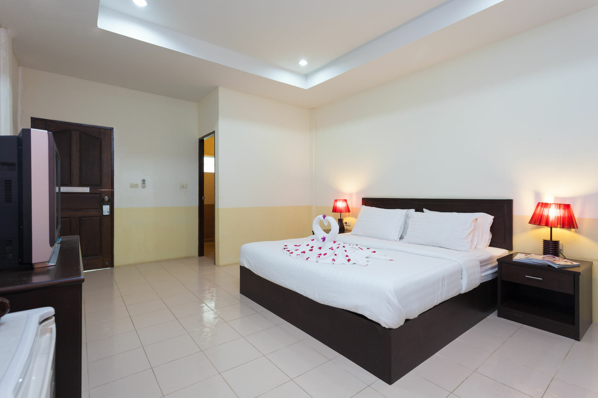 Bangtao Kanita House Bang Tao Beach  Esterno foto