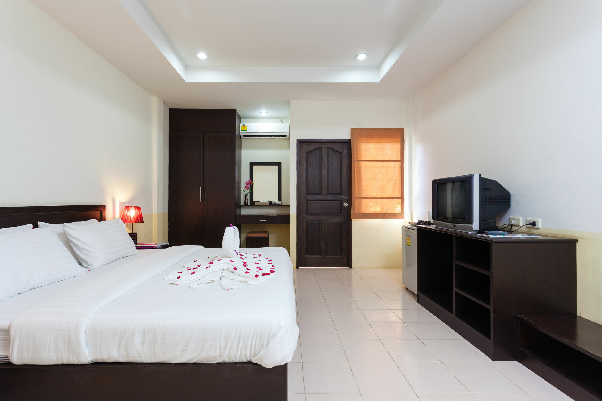 Bangtao Kanita House Bang Tao Beach  Esterno foto